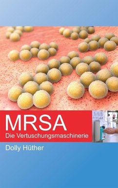 MRSA - Hüther, Dolly