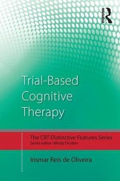 Trial-Based Cognitive Therapy - Oliveira, Irismar Reis de