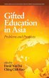 Gifted Education in Asia - Bild 1
