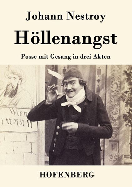 Höllenangst