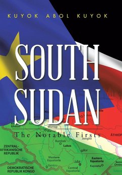 South Sudan