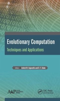 Evolutionary Computation