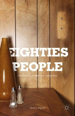 Eighties People - Ferguson, Kevin L.