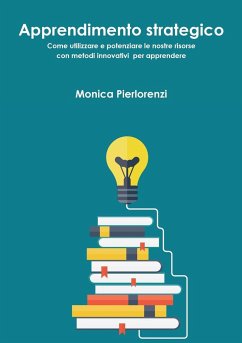 Apprendimento strategico - Pierlorenzi, Monica