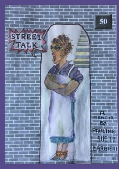 Street Talk - Suett Barbieri, Pauline