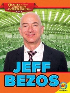 Jeff Bezos - N/A, N/A