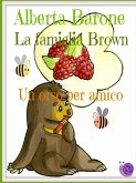 La famiglia Brown, un orso per amico