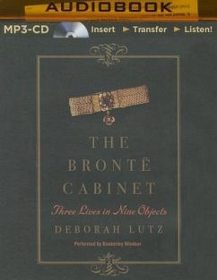 The Bronte Cabinet - Lutz, Deborah
