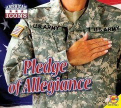 Pledge of Allegiance - Carr, Aaron