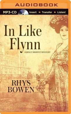 In Like Flynn - Bowen, Rhys