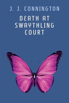 Death at Swaythling Court - Connington, J. J.