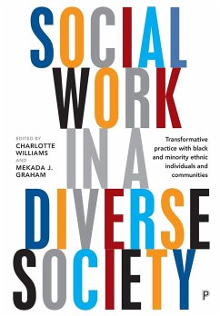 Social work in a diverse society