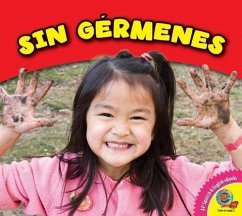 Sin Germenes - Minden, Cecilia