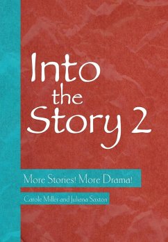 Cover Into the Story 2