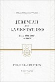 Jeremiah and Lamentations