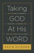Taking God at His Word - Bild 1