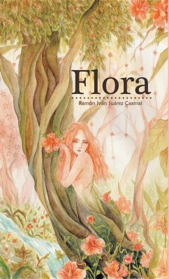 Flora - Caamal, Ramón Iván Suárez