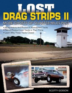 Lost Drag Strips II- Op - Gosson, Scotty