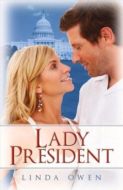 Lady President - Owen, Linda