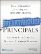 Breakthrough Principals - Bild 1