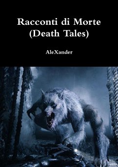 Racconti di Morte (Death Tales) - Alexander