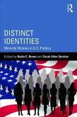 Distinct Identities