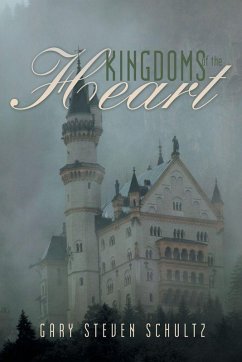 Cover Kingdoms of the Heart