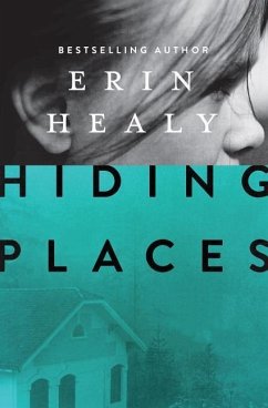 Hiding Places - Healy, Erin M.