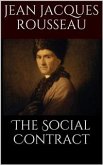 The Social Contract (eBook, ePUB)