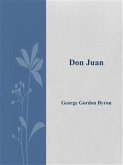 Don Juan (eBook, ePUB)