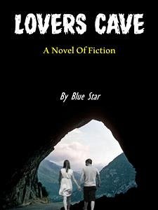 lovers cave _ fiction novel (eBook, ePUB) - Saeid, Hegazy