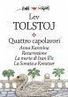 Quattro capolavori. Anna Karenina,... - Bild 1