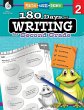 180 Days of Writing for Second Grade - Bild 1