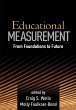 Educational Measurement - Bild 1