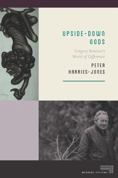 Upside-Down Gods - Harries-Jones, Peter