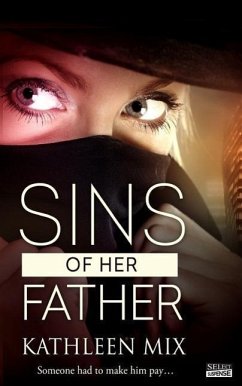 Sins of Her Father - Mix, Kathleen