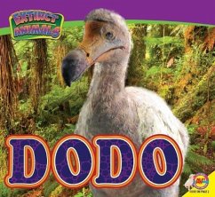 Dodo - Carr, Aaron