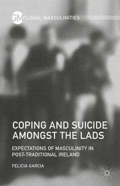 Coping and Suicide amongst the Lads - Garcia, F.