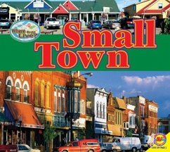 Small Town - McDowell, Pamela