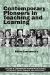 Contemporary Pioneers in Teaching and... - Bild 1