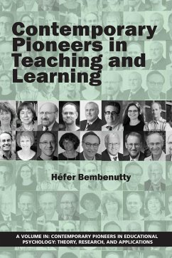 Contemporary Pioneers in Teaching and Learning