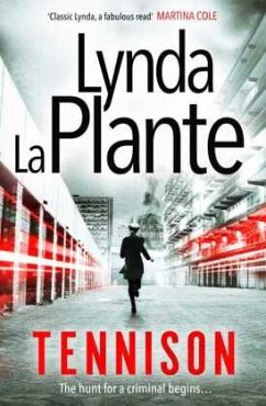 Tennison - La Plante, Lynda