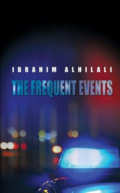 The Frequent Events - Alhilali, Ibrahim