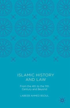 Islamic History and Law - Bsoul, Labeeb Ahmed