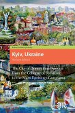 Kyiv, Ukraine - Revised Edition