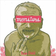 Monsters - Dahl, Ken