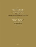 The Dead Sea Scrolls Concordance, Volume 2: The Non-Qumran Documents and Texts