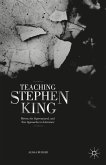 Teaching Stephen King