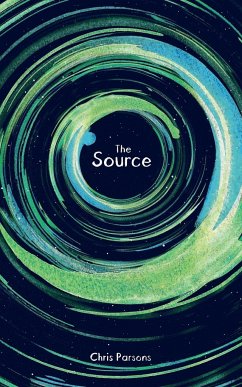 The Source - Parsons, Chris