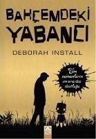 Bahcemdeki Yabanci - Install, Deborah